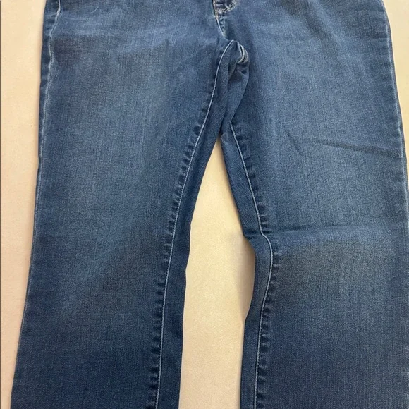 a.n.a Blue Women's Ankle Jeans 🐯 - Picture 5 of 10